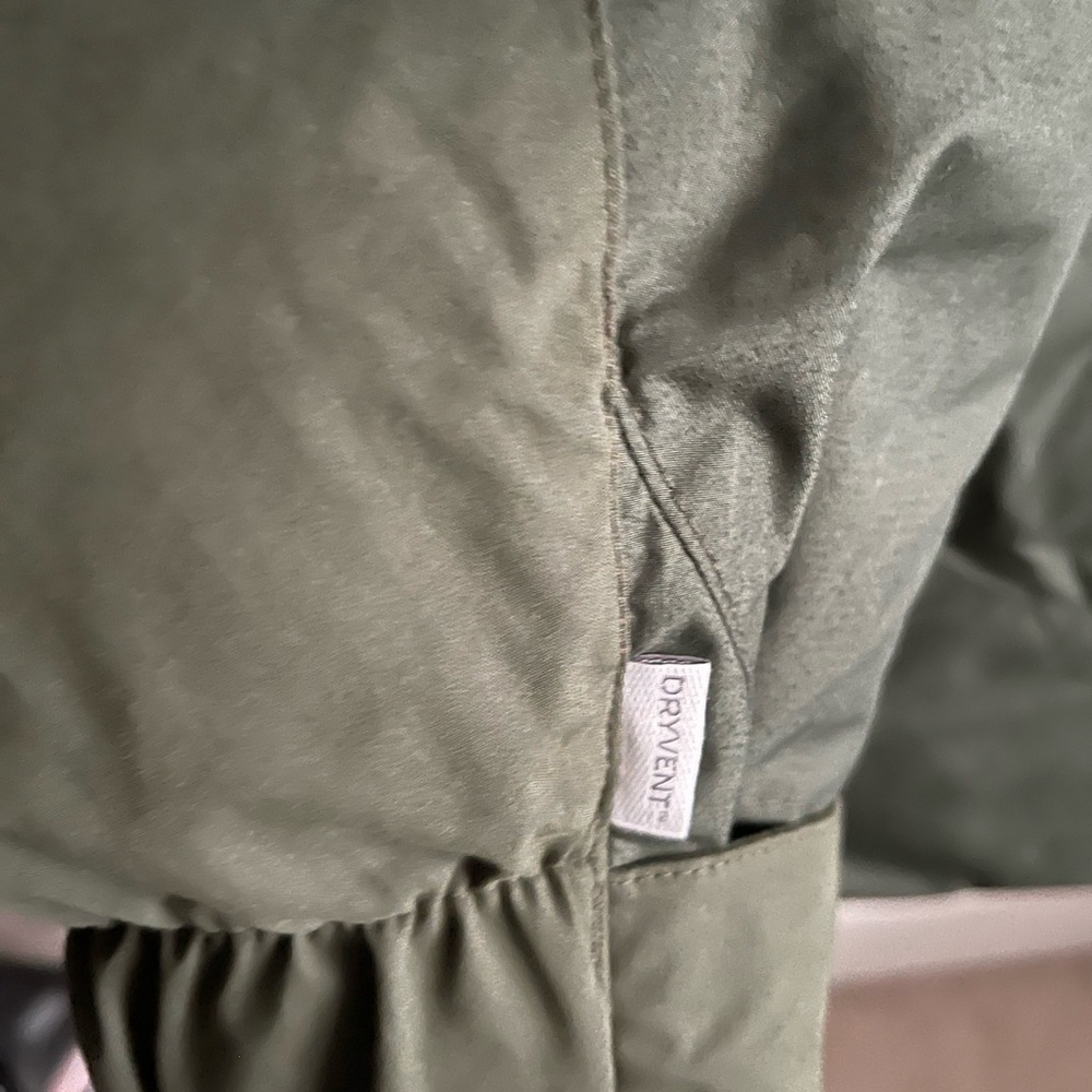 Brand New Timberland Coat